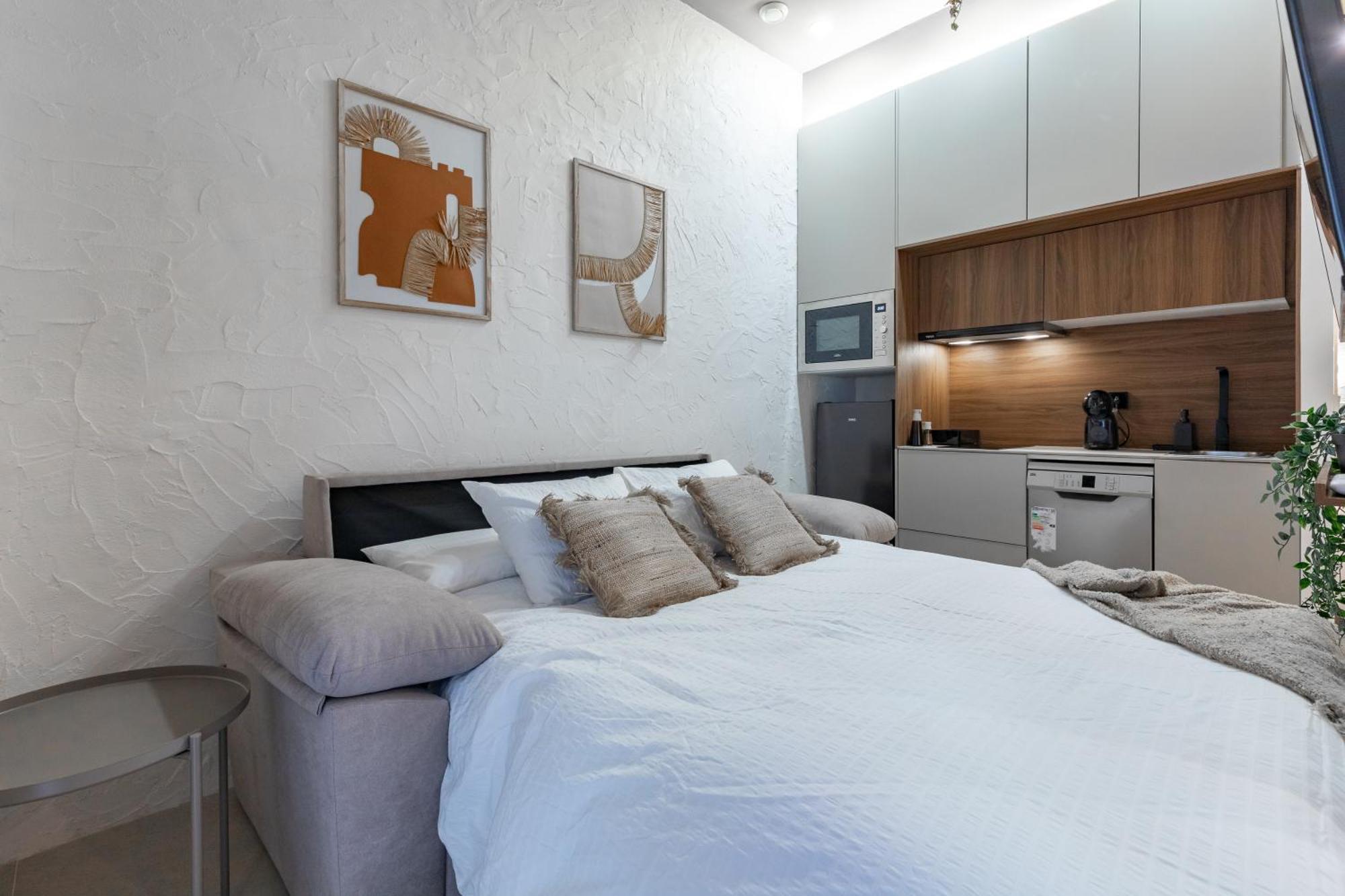 Apartamento Bosque Encantado Hm13 Valência Exterior foto