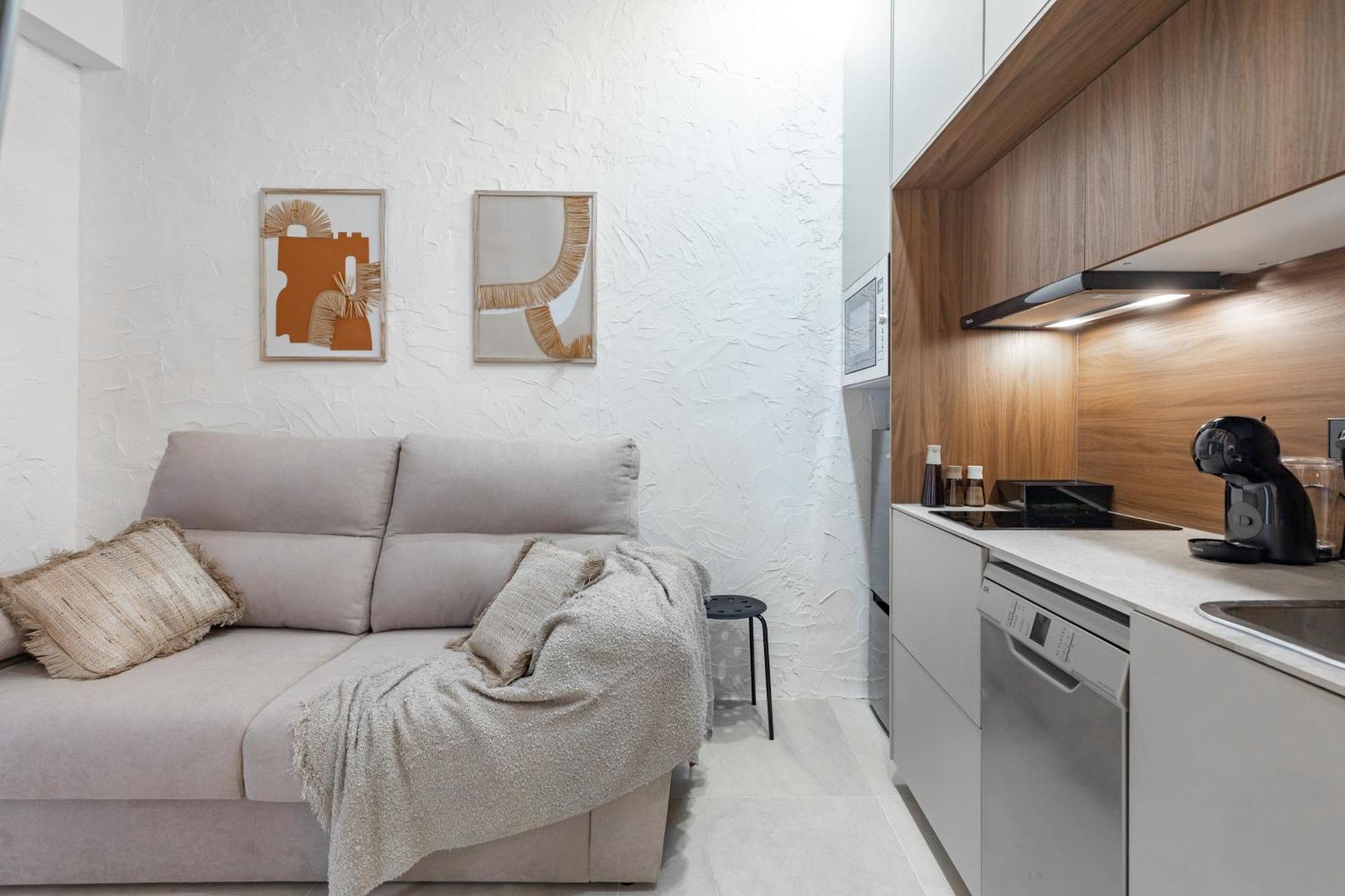 Apartamento Bosque Encantado Hm13 Valência Exterior foto